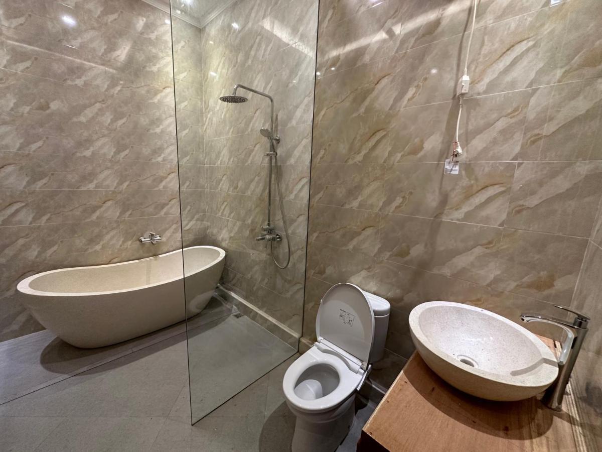 Nana Suites Villa Sidemen  Zewnętrze zdjęcie