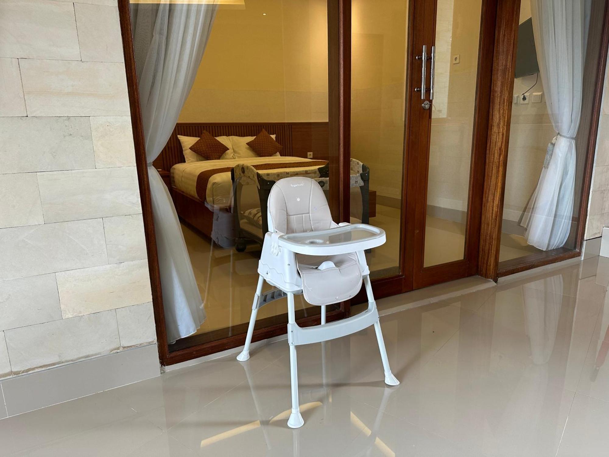 Nana Suites Villa Sidemen  Zewnętrze zdjęcie
