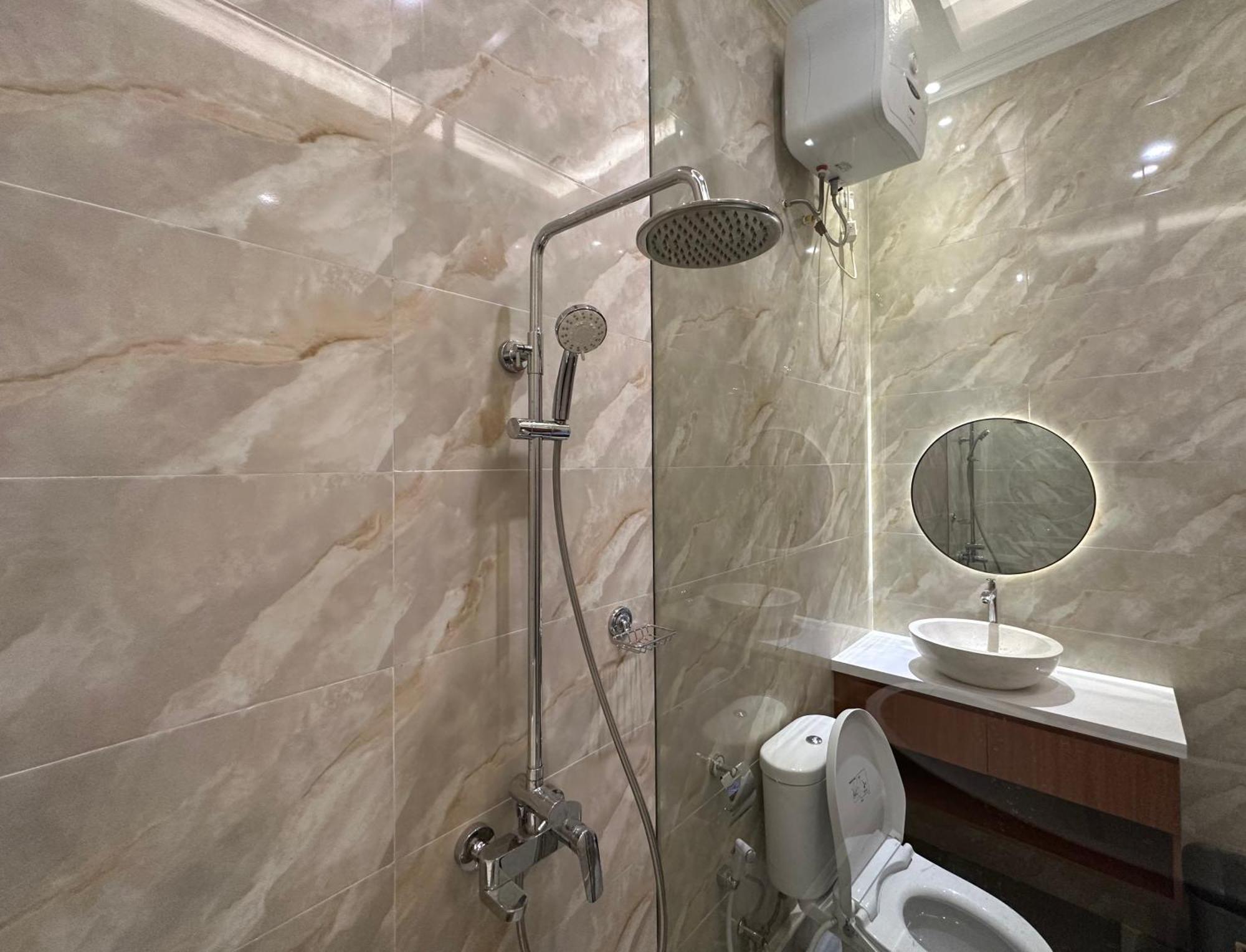 Nana Suites Villa Sidemen  Zewnętrze zdjęcie